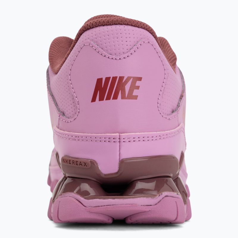 Dámske tréningové topánky Nike Reax 8 TR light magenta/pink rise/pink smoke 6