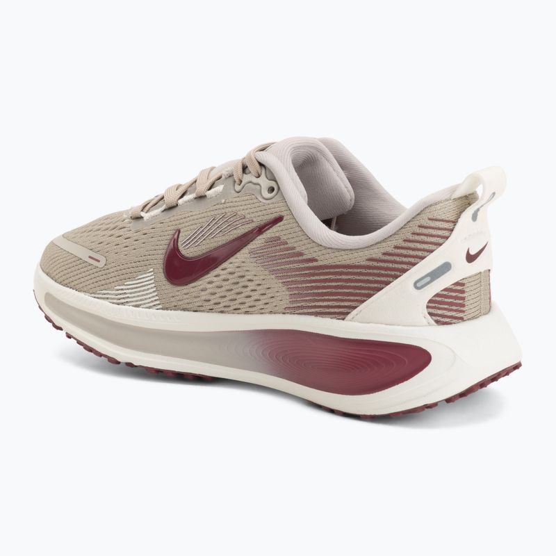 Detské bežecké topánky Nike Vomero 18 cream ii/sail/pink smoke 3