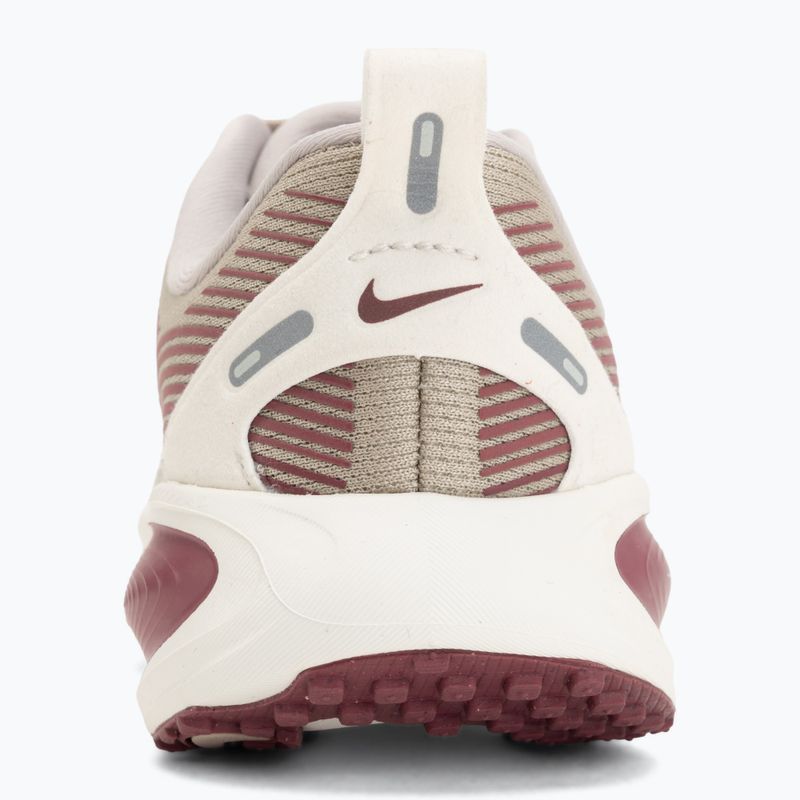 Detské bežecké topánky Nike Vomero 18 cream ii/sail/pink smoke 6
