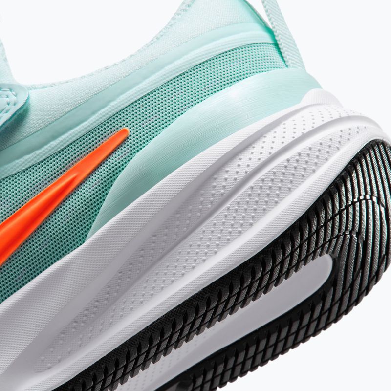 Detské topánky Nike Star Runner 5 glacier blue/energy/black/total orange 6