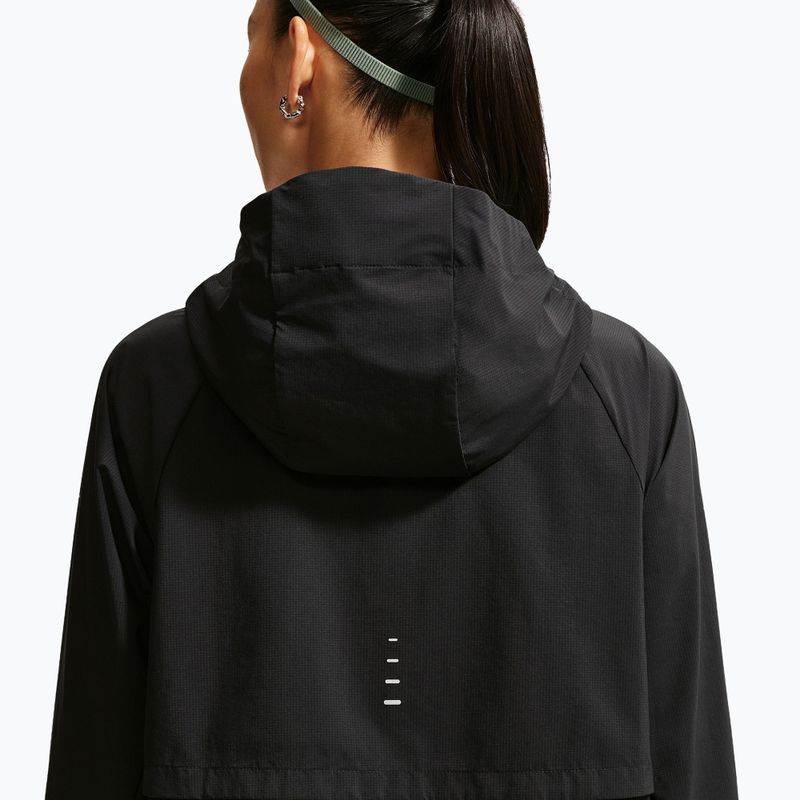 Dámska bežecká bunda Nike Swift black 6