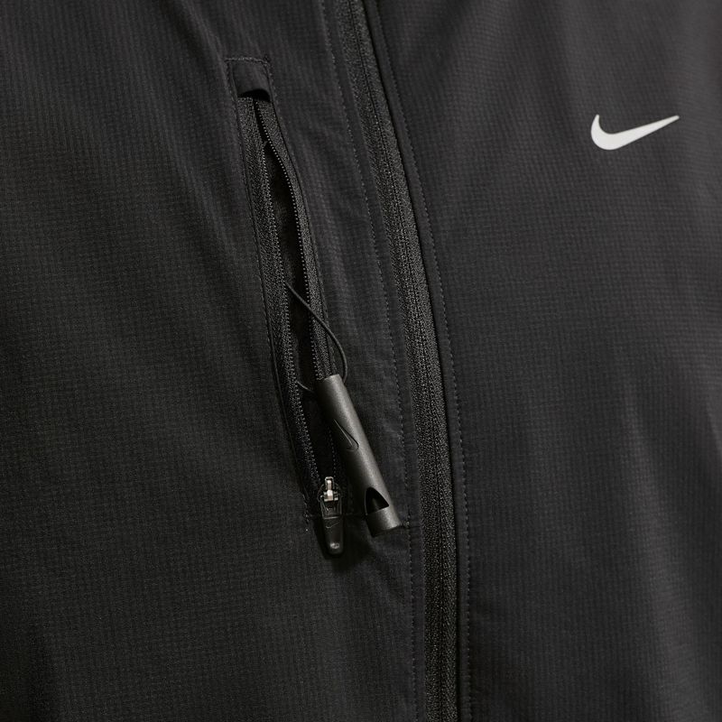 Dámska bežecká bunda Nike Swift black 8