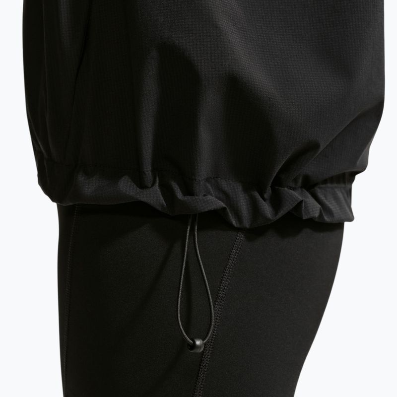 Dámska bežecká bunda Nike Swift black 9