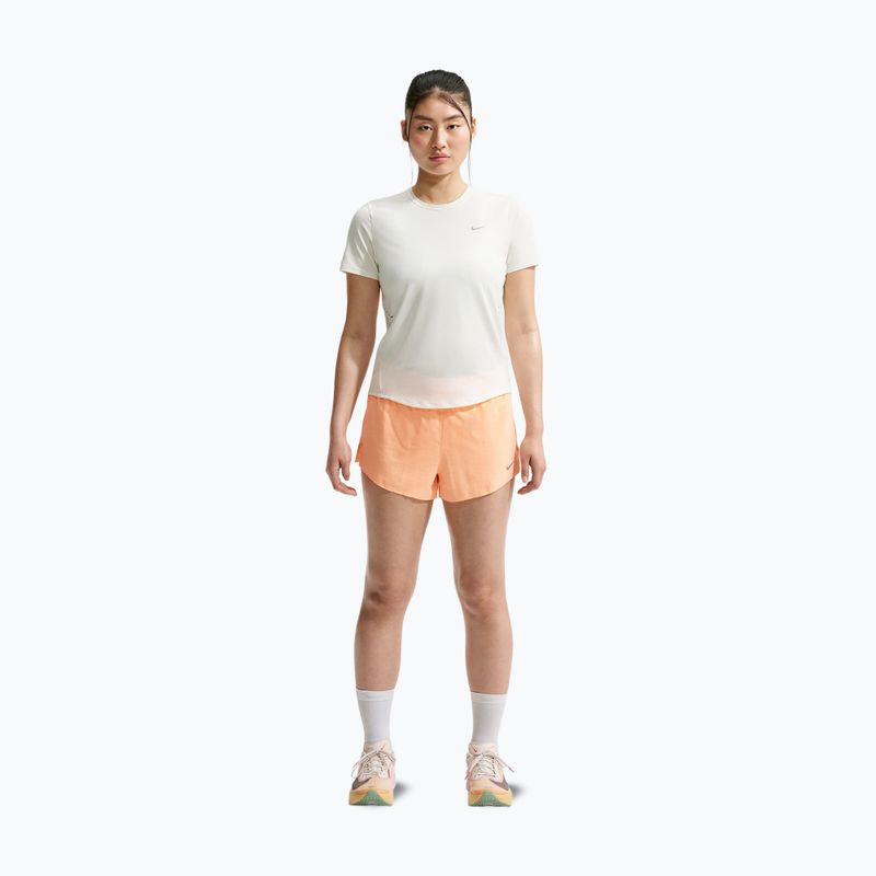 Dámske bežecké tričko Nike Swift Dri-Fit sail 2