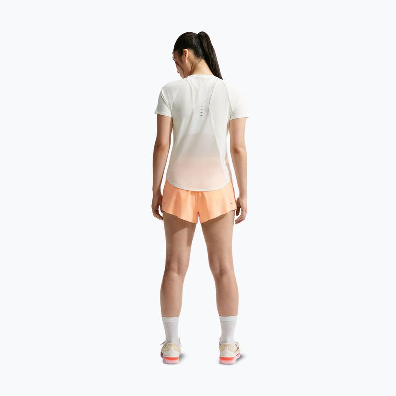 Dámske bežecké tričko Nike Swift Dri-Fit sail 3