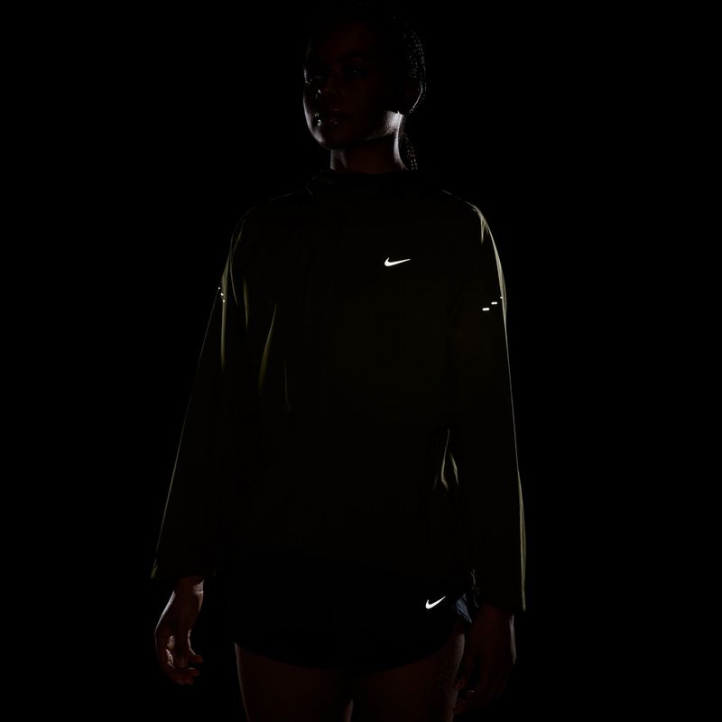 Dámska bežecká bunda Nike Swift sail 4