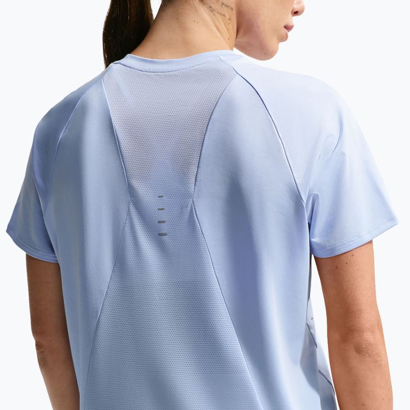 Dámske bežecké tričko Nike Swift Dri-Fit aluminum 5