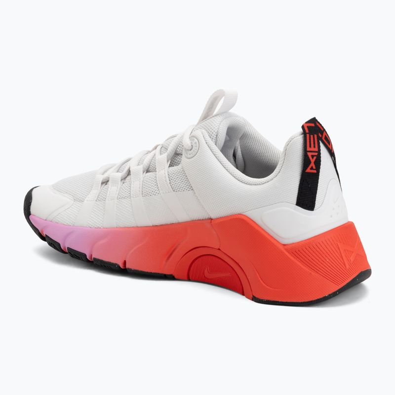 Dámske tréningové topánky Nike Free Metcon 7 platinum tint/light magenta/white 3
