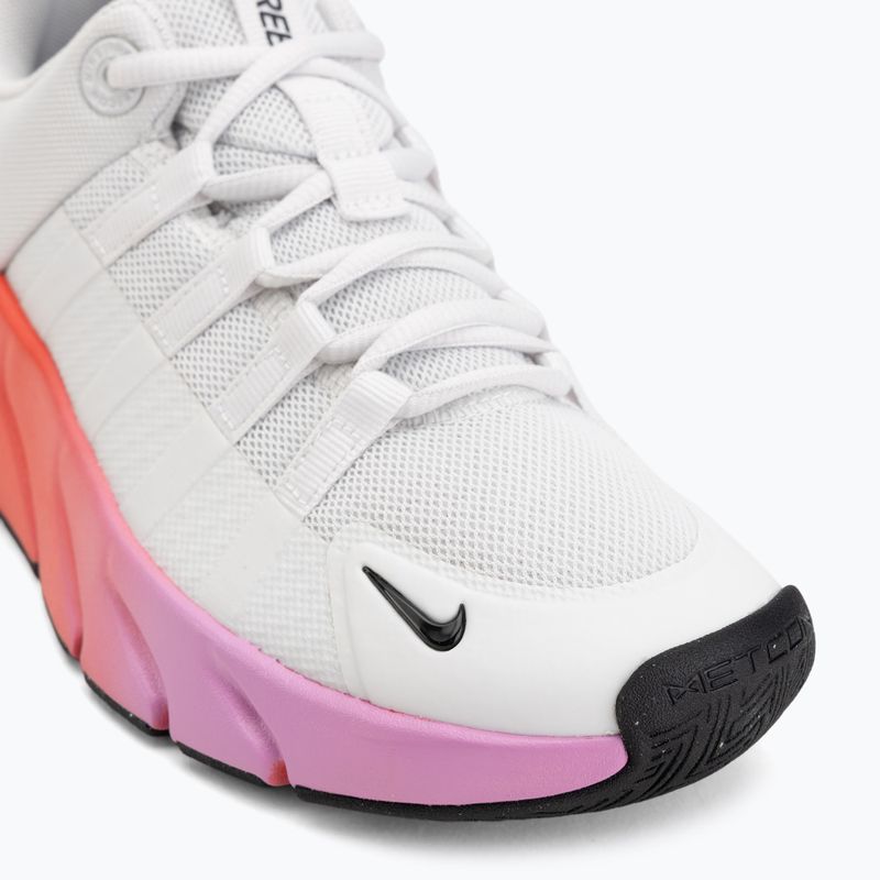 Dámske tréningové topánky Nike Free Metcon 7 platinum tint/light magenta/white 7