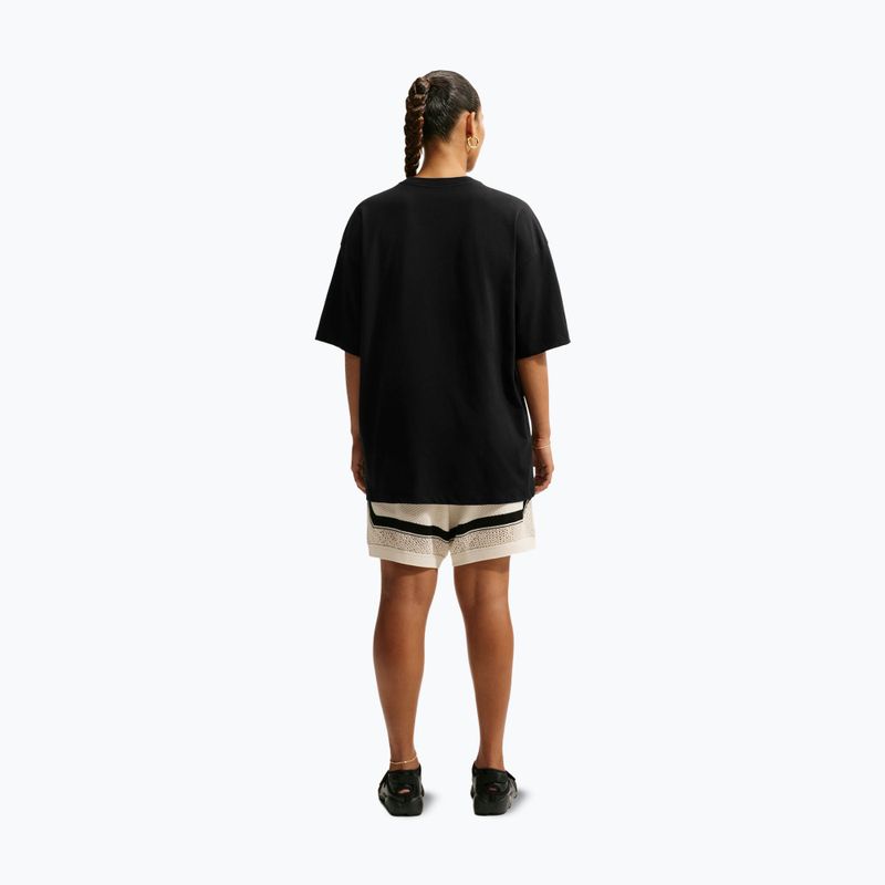 Dámske tričko Nike Sportswear Oversized Black 3