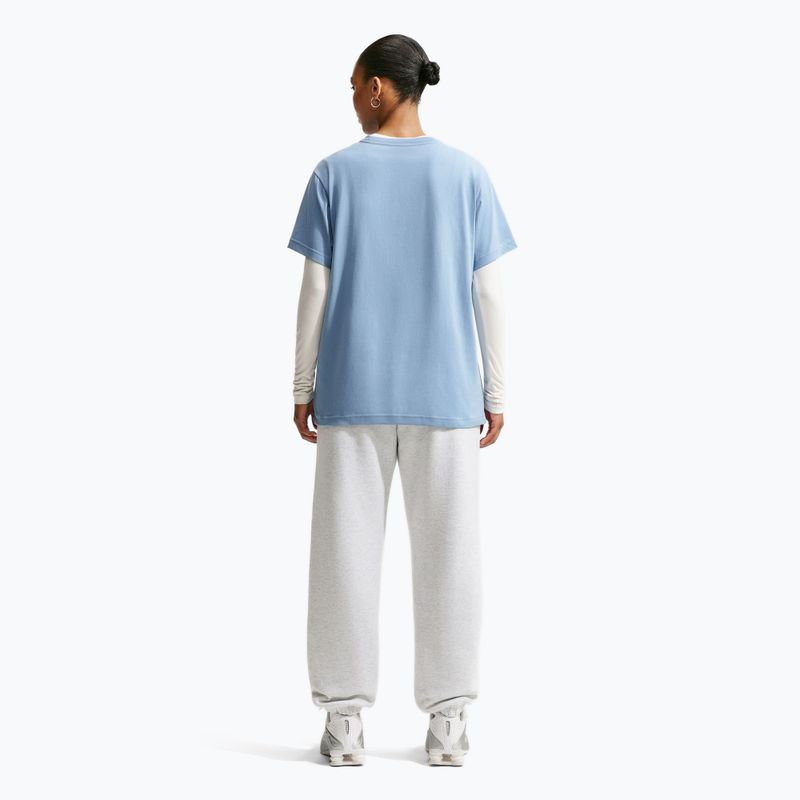 Dámske tričko Nike Sportswear Classic work blue 3