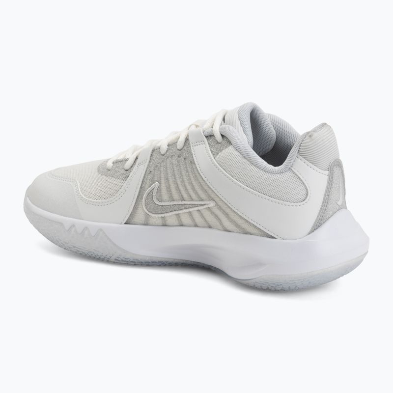 Topánky Nike Hyperspeed Court 2 SE GLT coconout milk/diffsed blue/hydrogen blue 3