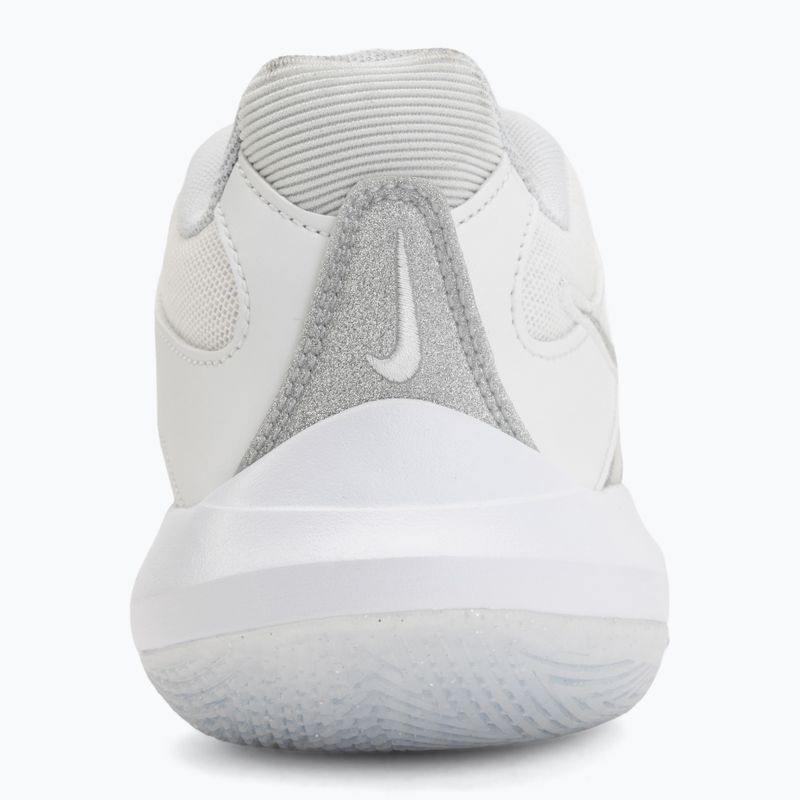 Topánky Nike Hyperspeed Court 2 SE GLT coconout milk/diffsed blue/hydrogen blue 6