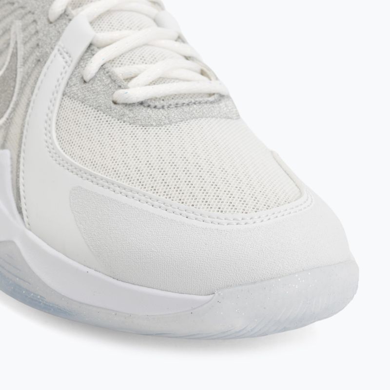 Topánky Nike Hyperspeed Court 2 SE GLT coconout milk/diffsed blue/hydrogen blue 7