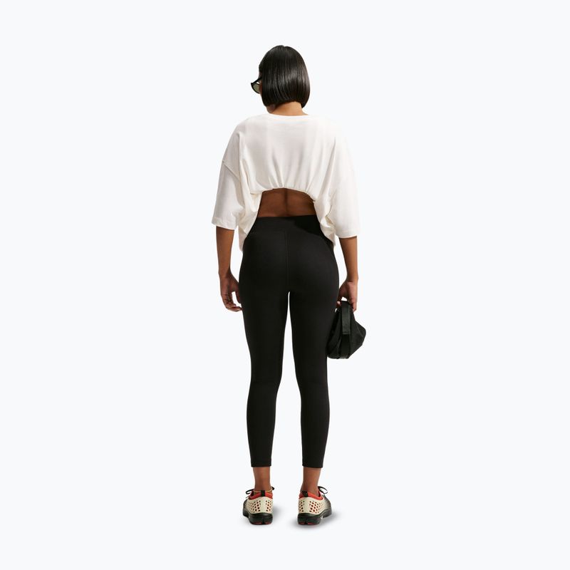 Dámske legíny Nike Sportswear Classic black/white 3
