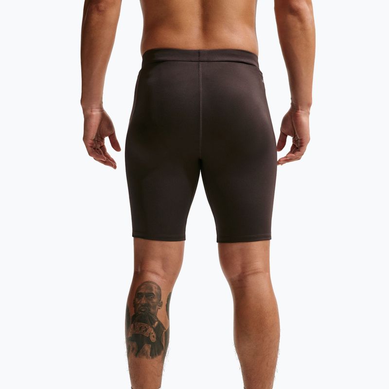 Pánske bežecké legíny Nike Fast tar 3