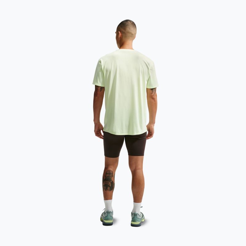 Pánske bežecké legíny Nike Fast tar 4