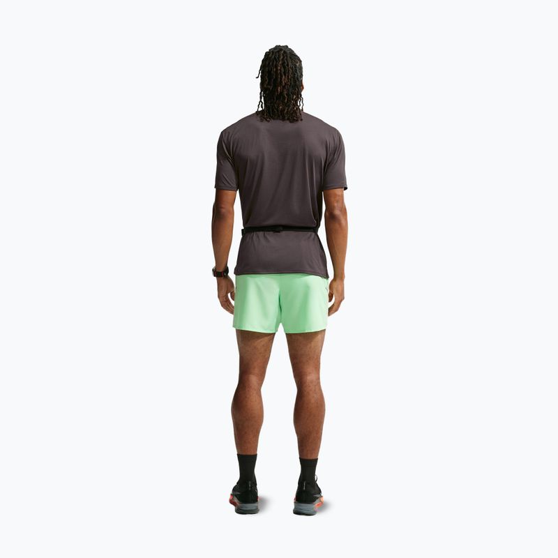 Pánske bežecké tričko Nike Dri-Fit Running Top tar 3