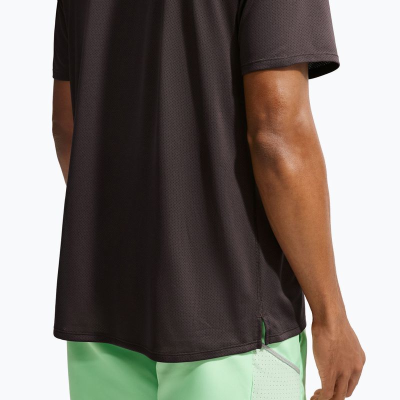 Pánske bežecké tričko Nike Dri-Fit Running Top tar 6