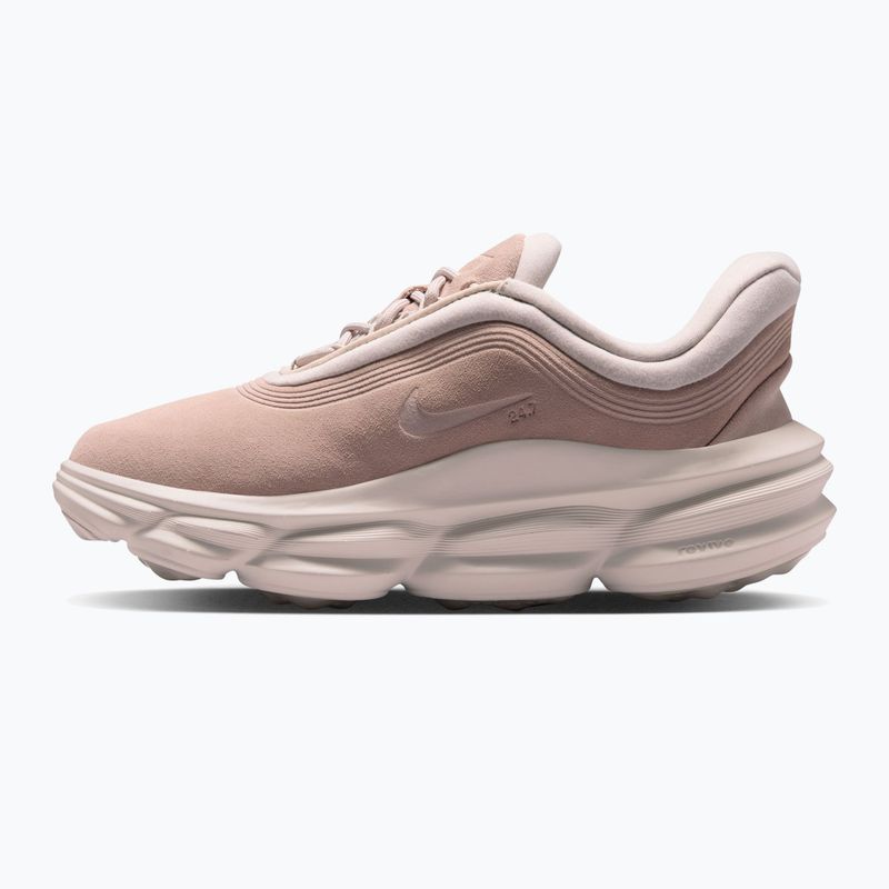 Pánske topánky Nike 24.7 cream ii/phantom/sail/light orewood brown 2
