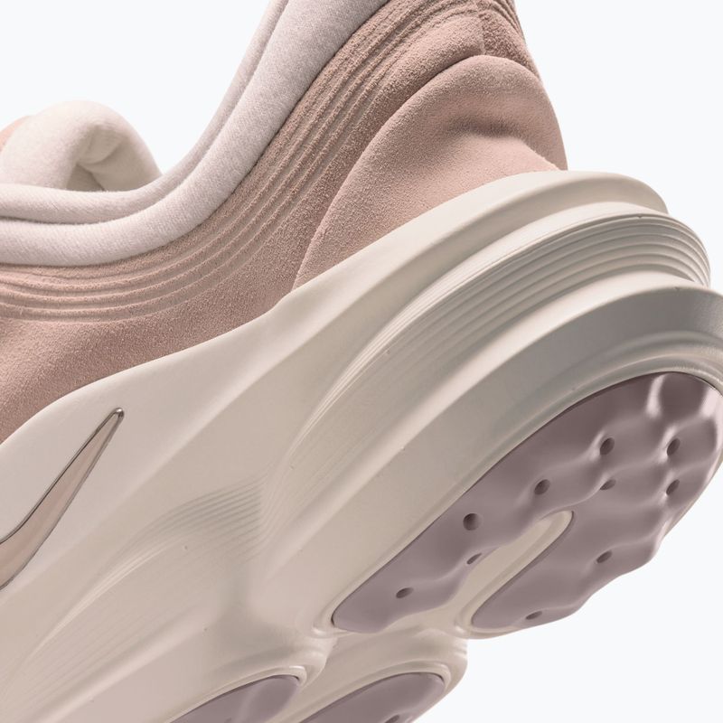Pánske topánky Nike 24.7 cream ii/phantom/sail/light orewood brown 6