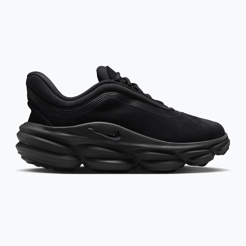 Dámske topánky Nike 24.7 black/anthracite/black