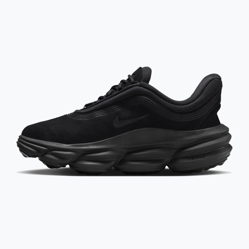 Dámske topánky Nike 24.7 black/anthracite/black 2