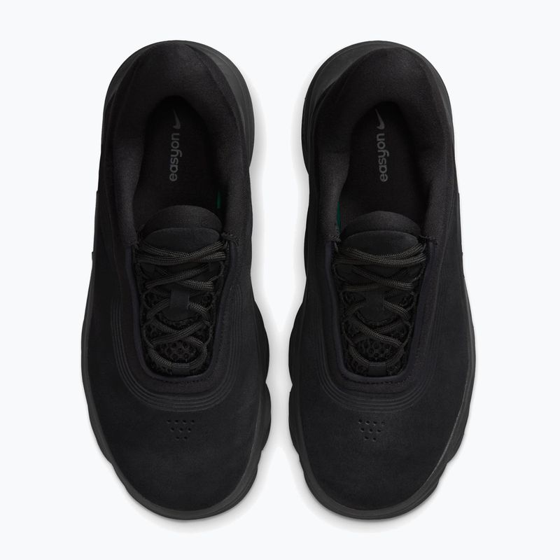 Dámske topánky Nike 24.7 black/anthracite/black 4