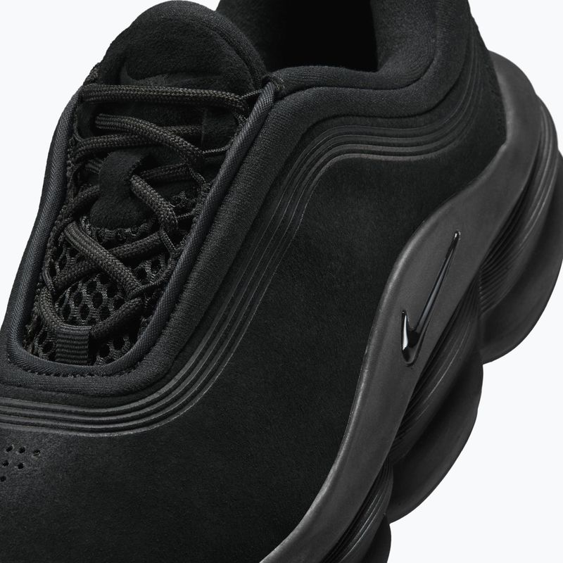 Dámske topánky Nike 24.7 black/anthracite/black 5