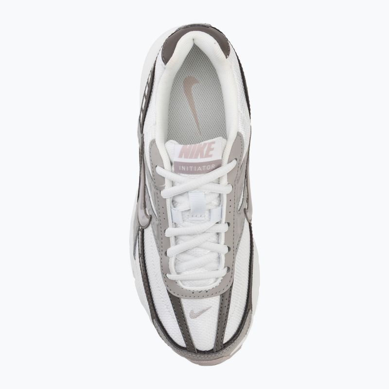 Dámske topánky Nike Initiator summit white/cave stone/platinum violet 5