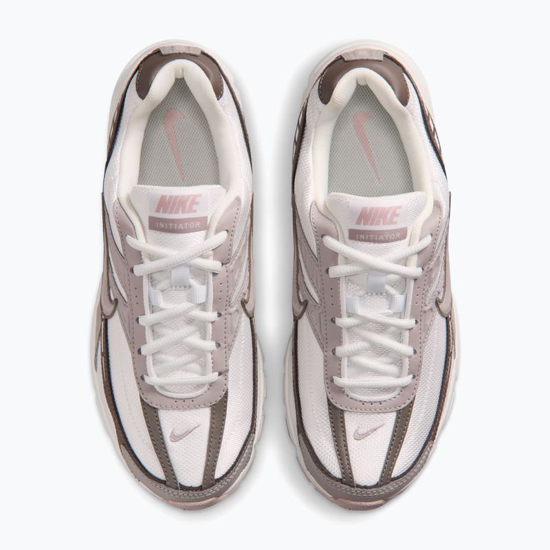 Dámske topánky Nike Initiator summit white/cave stone/platinum violet 4