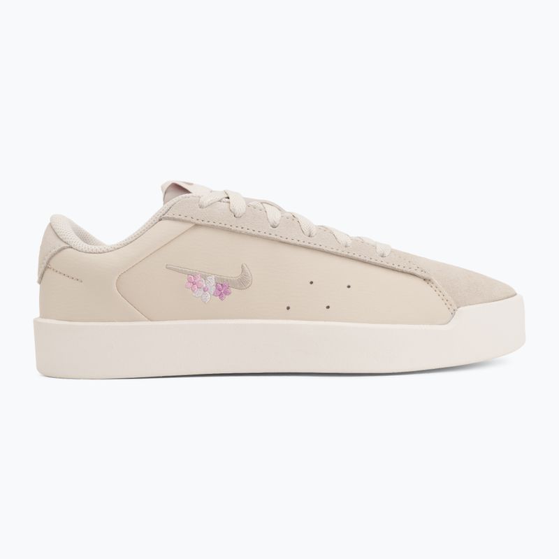 Dámske topánky Nike Court Heritage SE light orewood brown/phantom/cream Ii 2