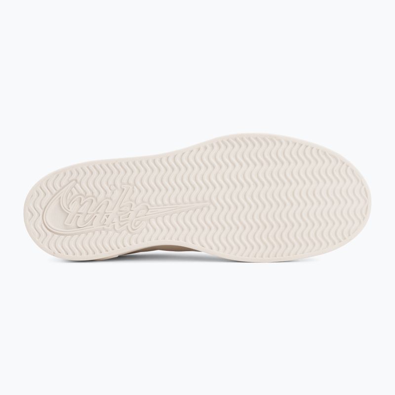 Dámske topánky Nike Court Heritage SE light orewood brown/phantom/cream Ii 4