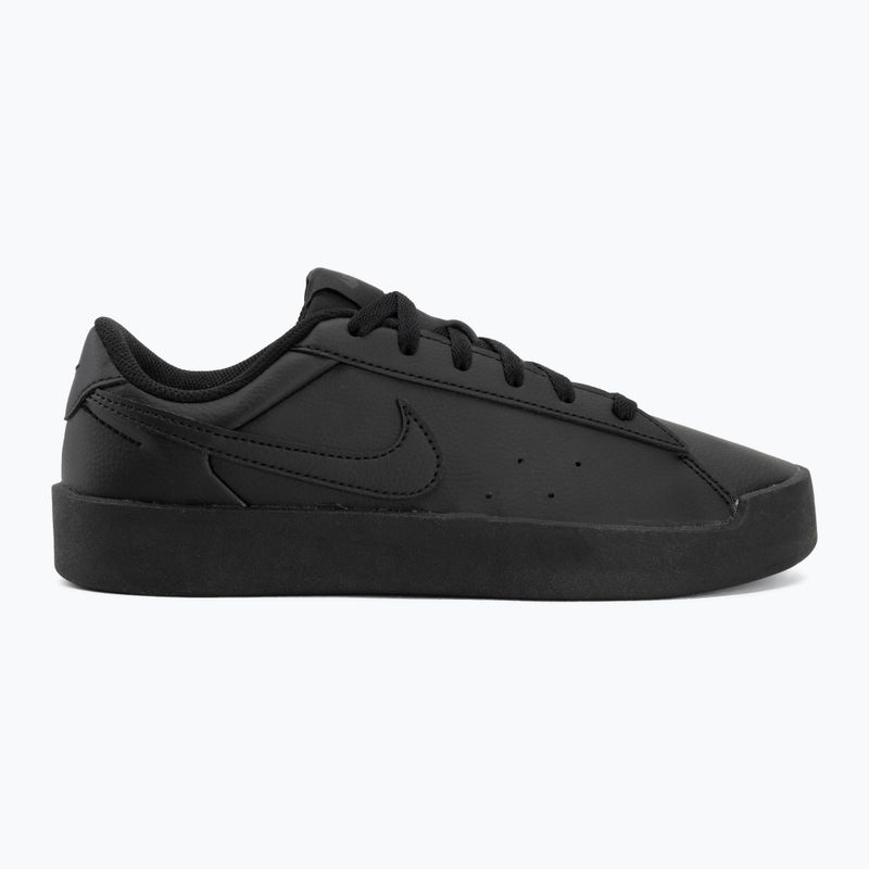 Dámske topánky Nike Blacktop black/black/anthracite/black 2