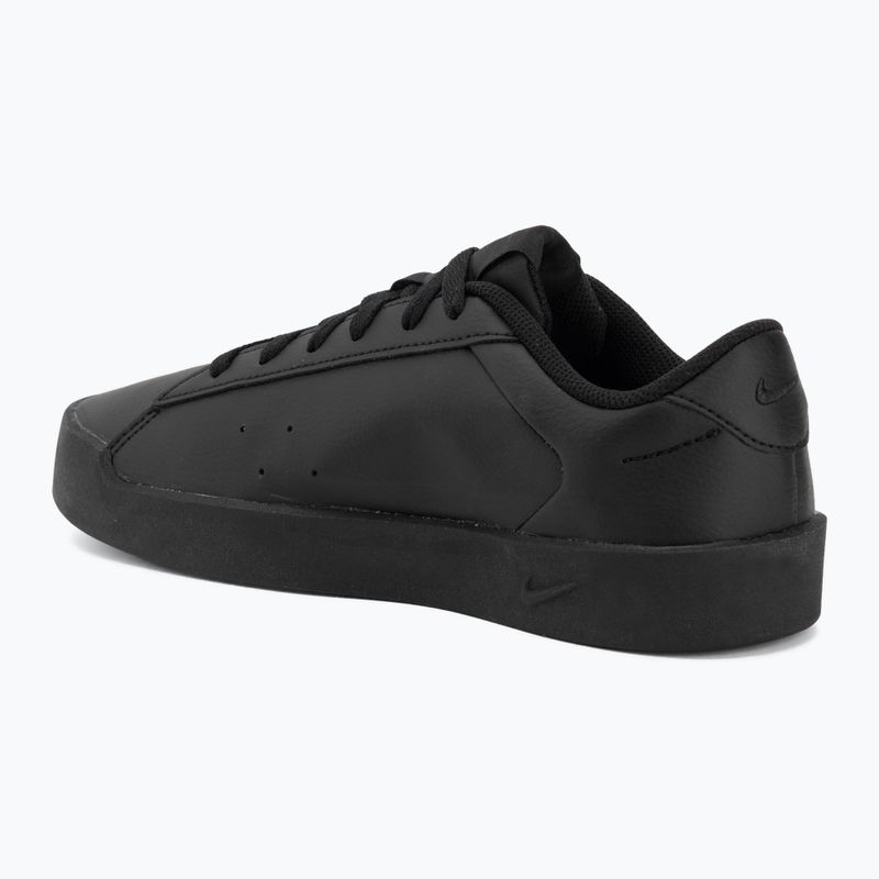 Dámske topánky Nike Blacktop black/black/anthracite/black 3