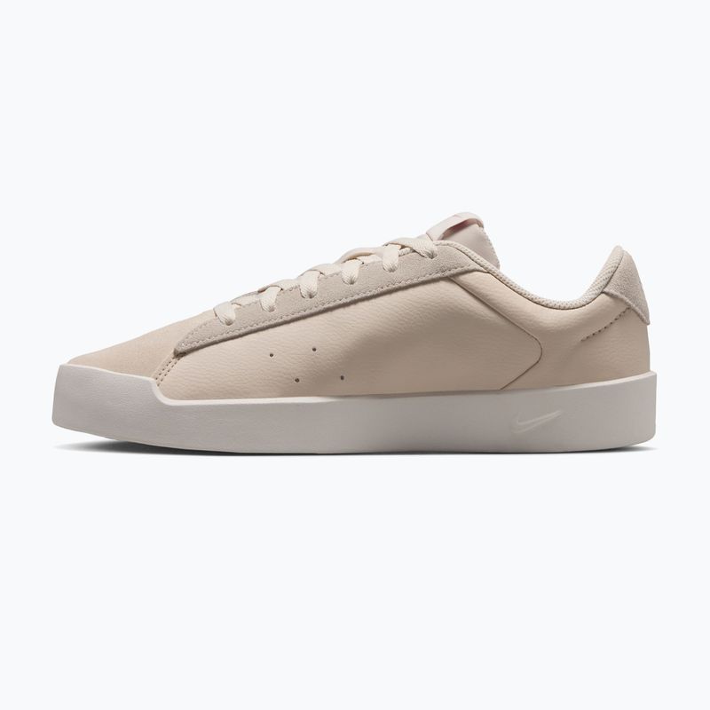 Dámske topánky Nike Court Heritage SE light orewood brown/phantom/cream Ii 2