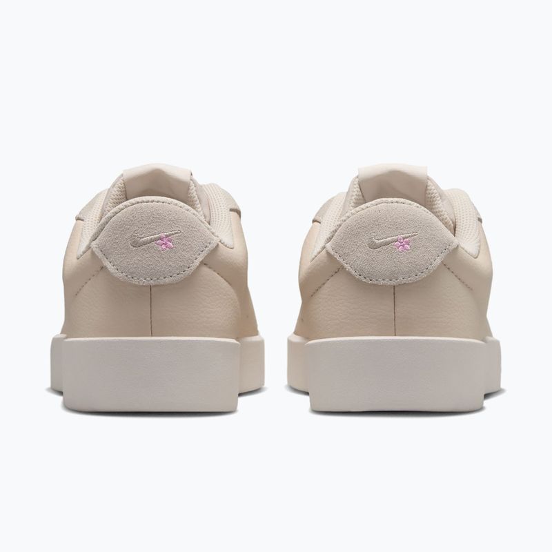 Dámske topánky Nike Court Heritage SE light orewood brown/phantom/cream Ii 4