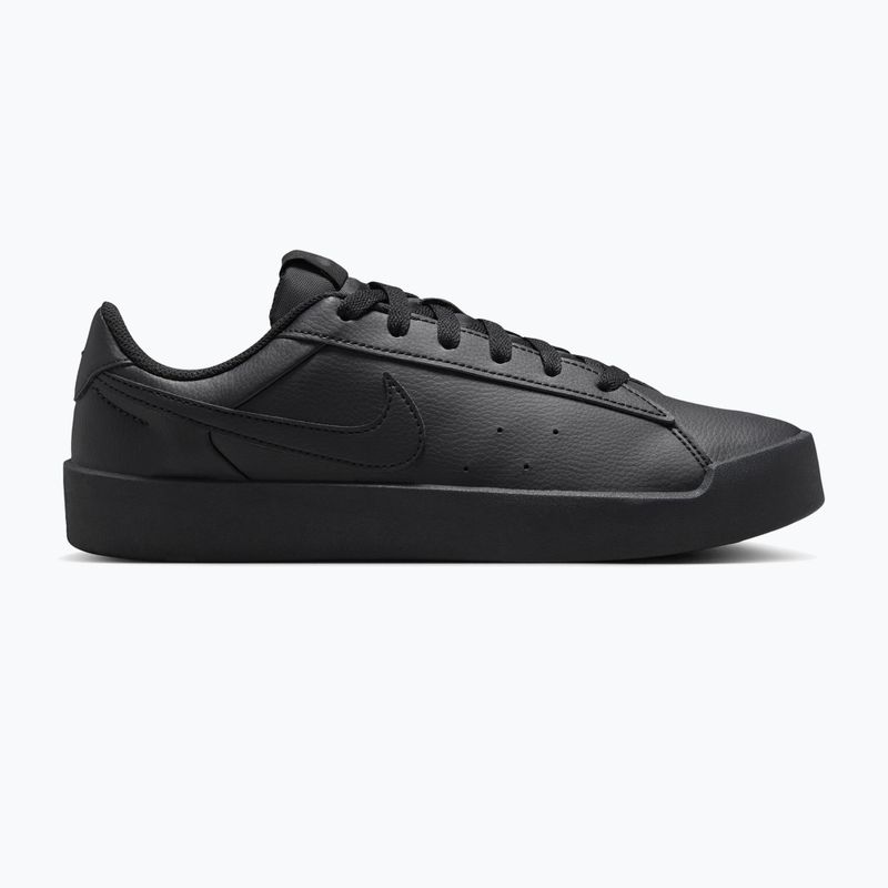 Dámske topánky Nike Blacktop black/black/anthracite/black