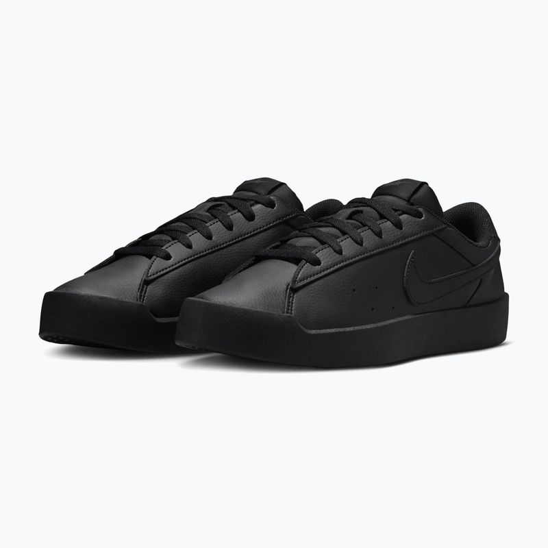 Dámske topánky Nike Blacktop black/black/anthracite/black 3