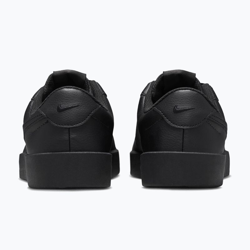 Dámske topánky Nike Blacktop black/black/anthracite/black 4