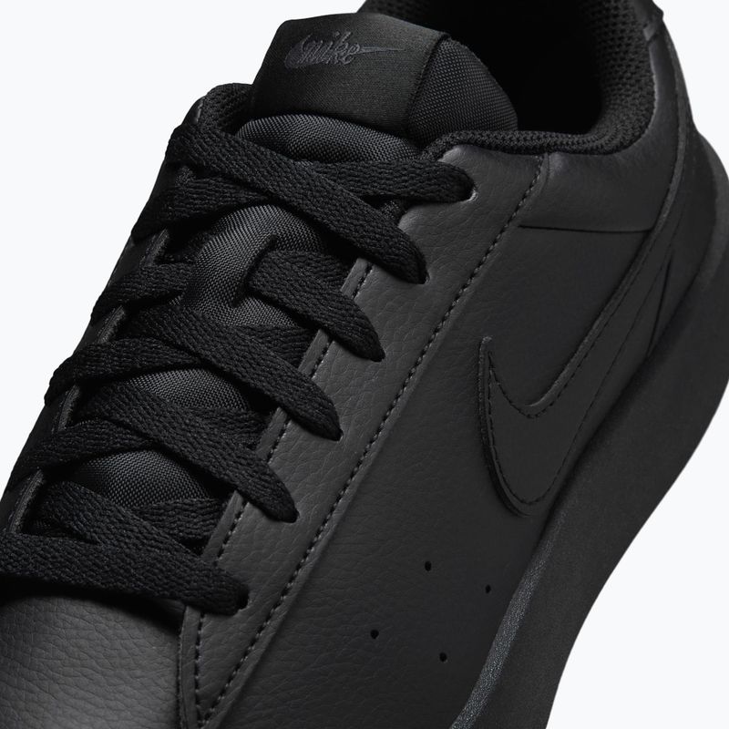 Dámske topánky Nike Blacktop black/black/anthracite/black 7
