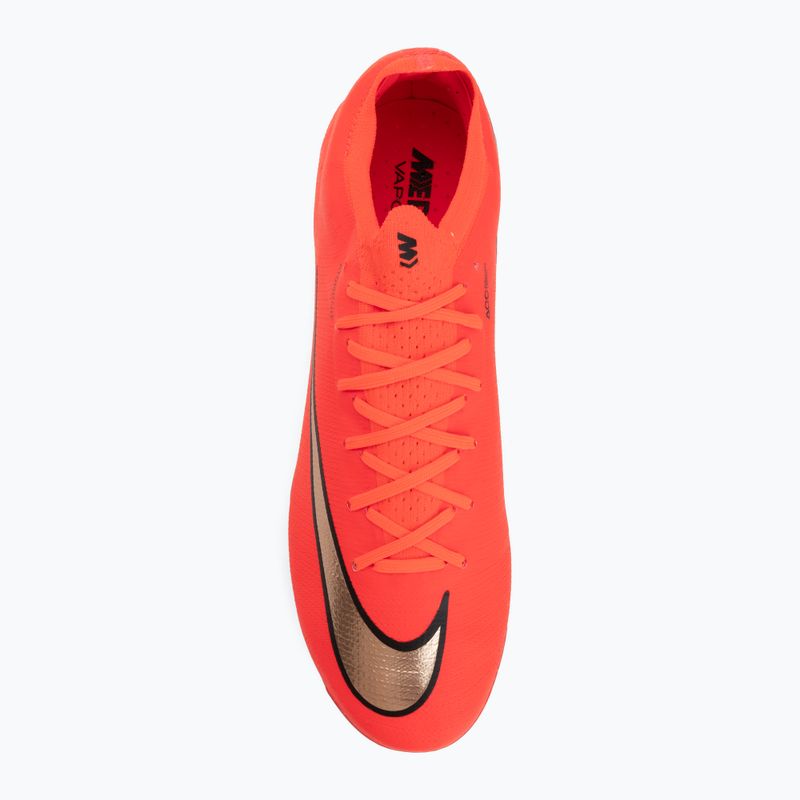 Pánske kopačky Nike Mercurial Vapor 17 Elite bright crimson/blur 5