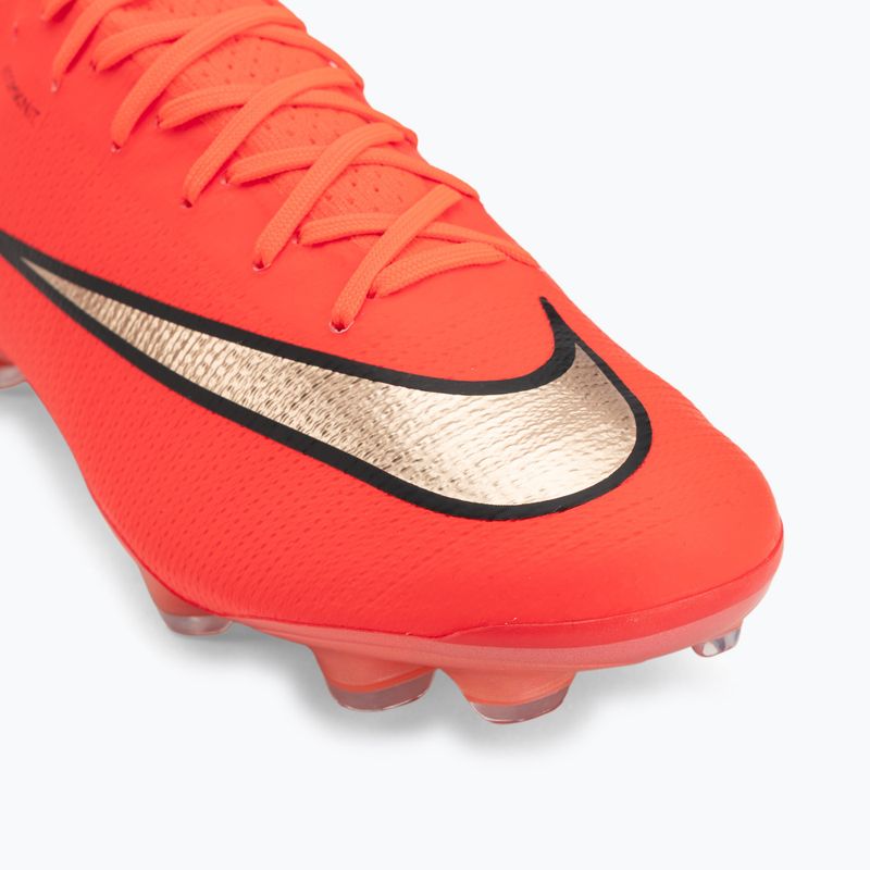Pánske kopačky Nike Mercurial Vapor 17 Elite bright crimson/blur 7