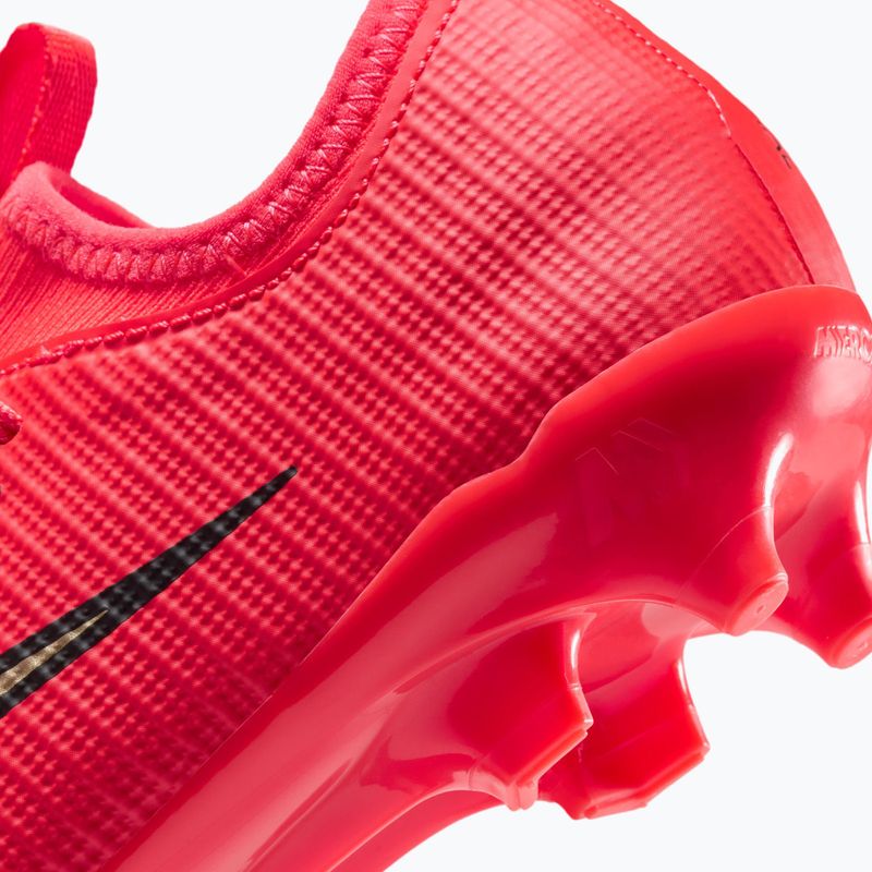 Detské kopačky Nike Jr. Mercurial Vapor 17 Academy bright crimson/blur 6