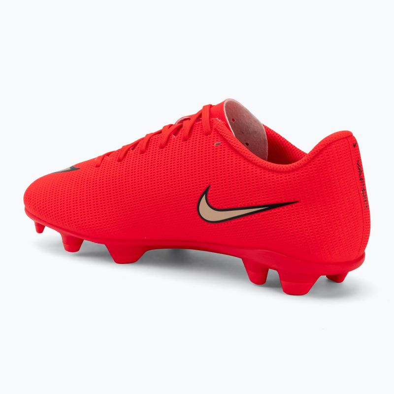 Pánske kopačky Nike Mercurial Vapor 17 Club bright crimson/blur 3