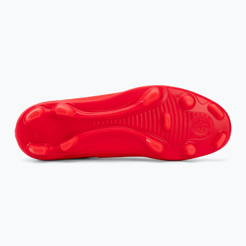 Pánske kopačky Nike Mercurial Vapor 17 Club bright crimson/blur 4