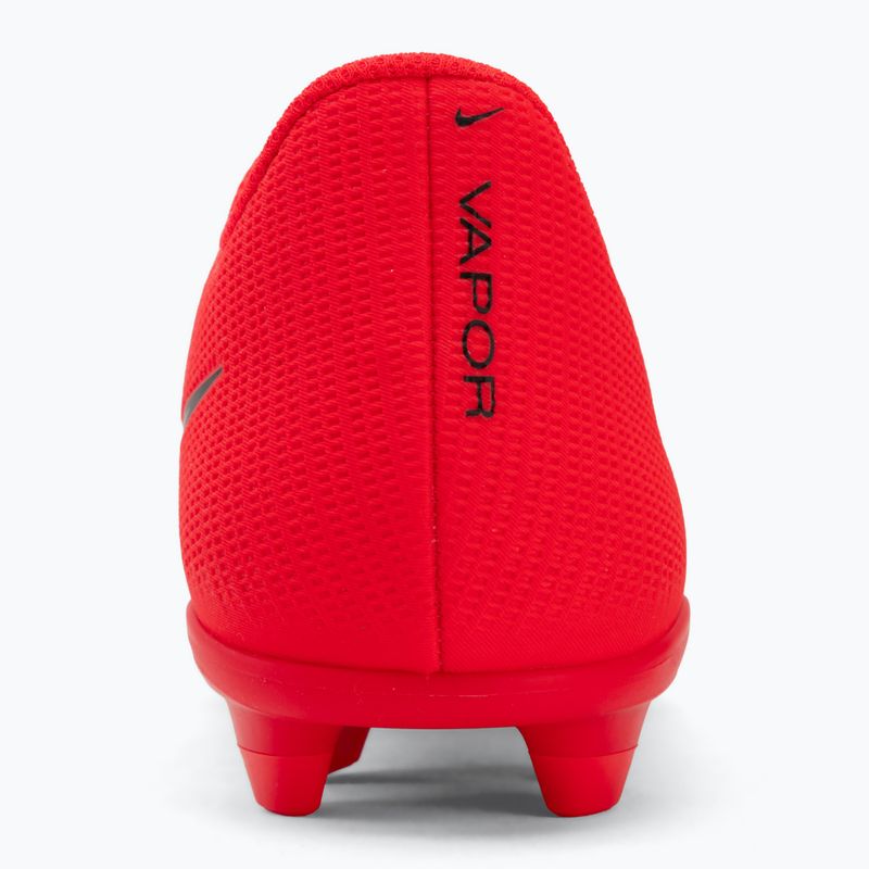 Pánske kopačky Nike Mercurial Vapor 17 Club bright crimson/blur 6