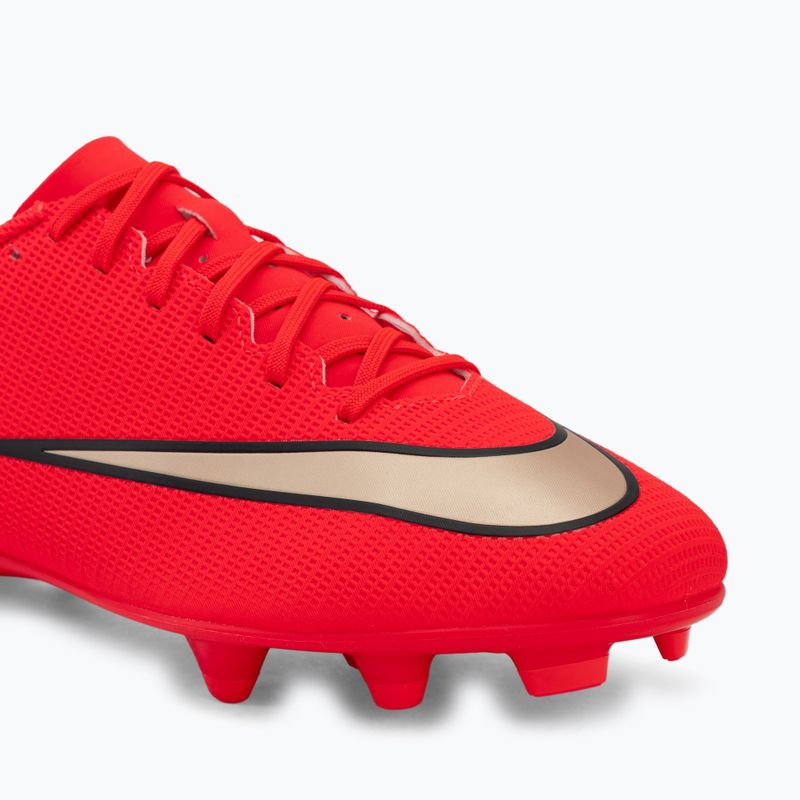 Pánske kopačky Nike Mercurial Vapor 17 Club bright crimson/blur 7