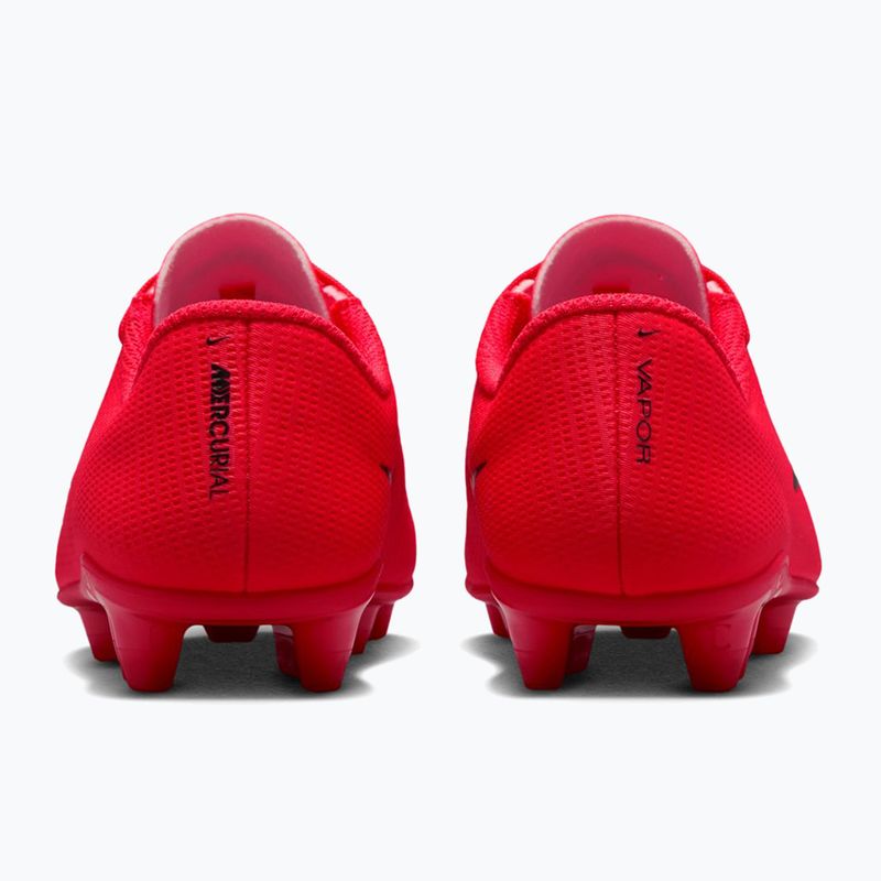 Detské kopačky Nike Jr. Mercurial Vapor 17 Club bright crimson/blur 2