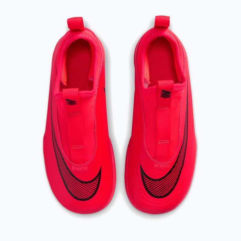 Detské kopačky Nike Jr. Mercurial Vapor 17 Club bright crimson/blur 3